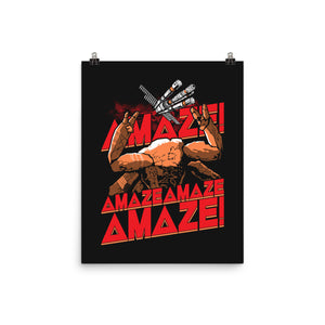 Project Amaze