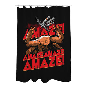 Project Amaze