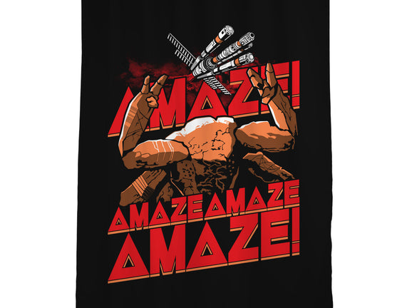 Project Amaze