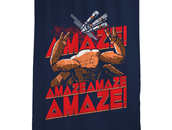 Project Amaze