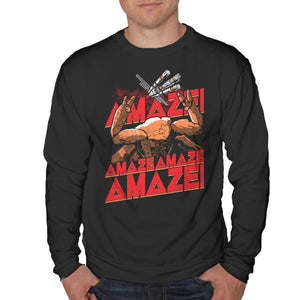 Project Amaze