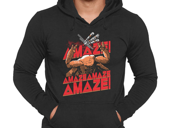 Project Amaze