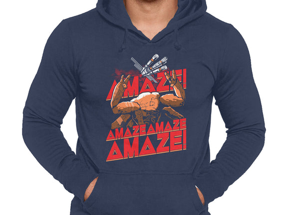 Project Amaze