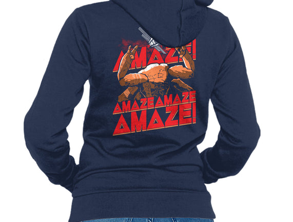 Project Amaze
