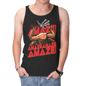 Project Amaze