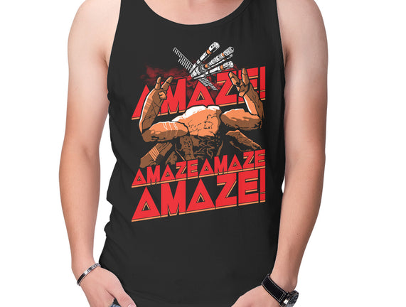 Project Amaze