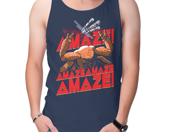 Project Amaze