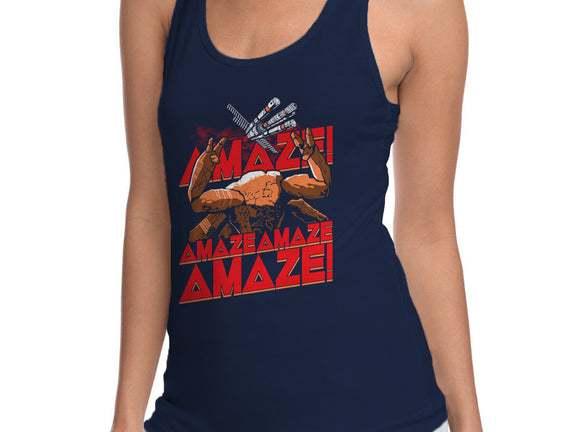 Project Amaze