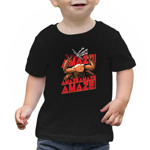 Project Amaze