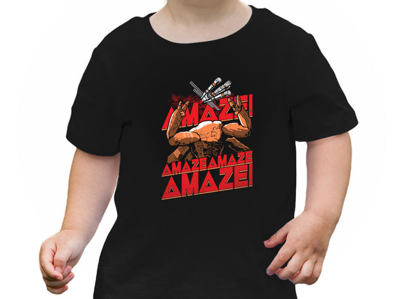Project Amaze