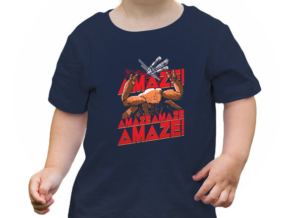 Project Amaze