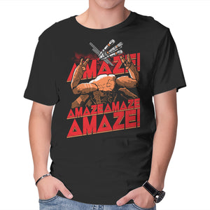 Project Amaze
