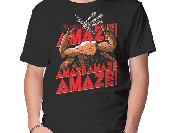 Project Amaze