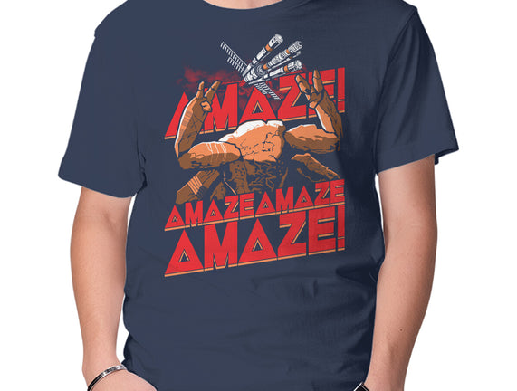 Project Amaze