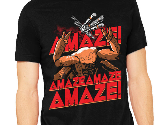 Project Amaze