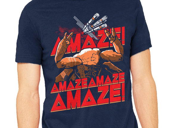 Project Amaze