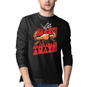 Project Amaze