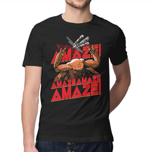 Project Amaze