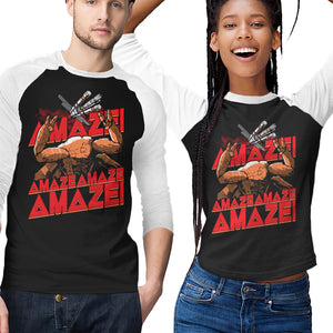 Project Amaze