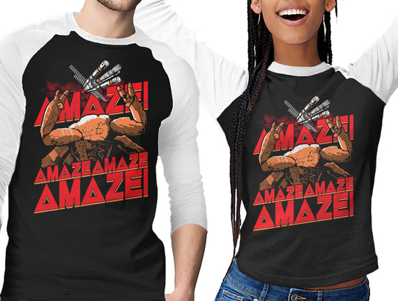 Project Amaze
