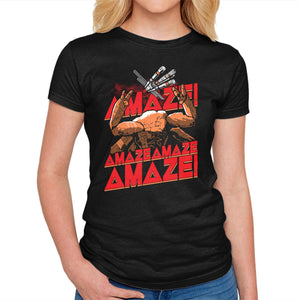 Project Amaze