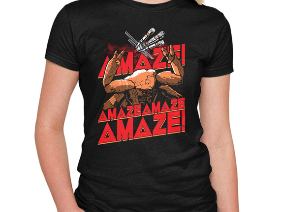 Project Amaze