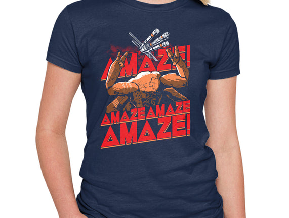 Project Amaze