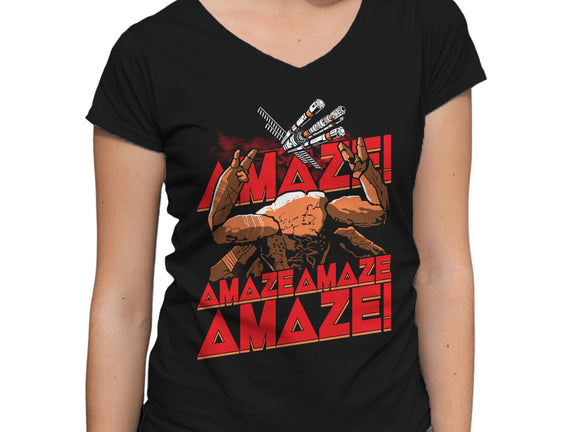 Project Amaze