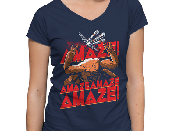 Project Amaze