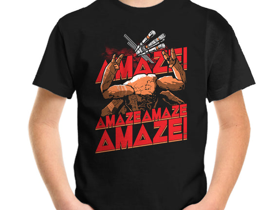 Project Amaze