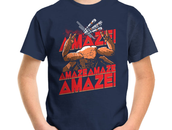 Project Amaze