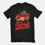 Project Amaze-Unisex-Basic-Tee-everdream
