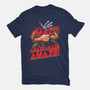 Project Amaze-Womens-Basic-Tee-everdream