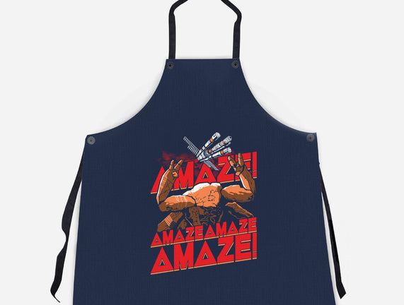 Project Amaze