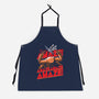 Project Amaze-Unisex-Kitchen-Apron-everdream