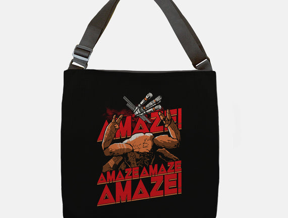 Project Amaze