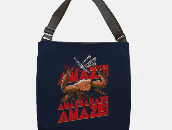 Project Amaze