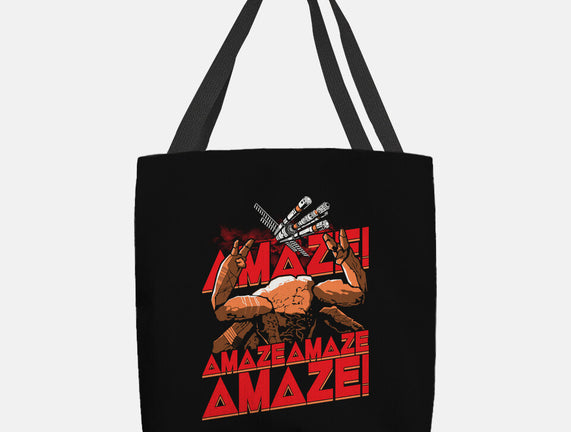 Project Amaze