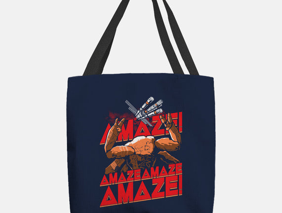 Project Amaze