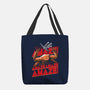 Project Amaze-None-Basic Tote-Bag-everdream