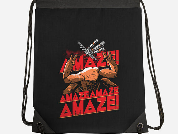 Project Amaze