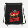 Project Amaze-None-Drawstring-Bag-everdream