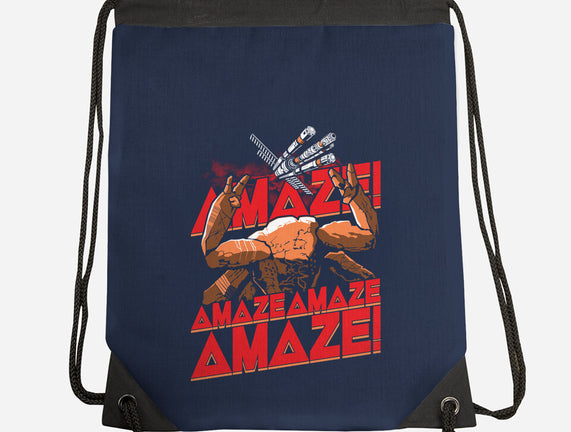 Project Amaze