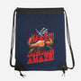 Project Amaze-None-Drawstring-Bag-everdream