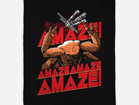 Project Amaze