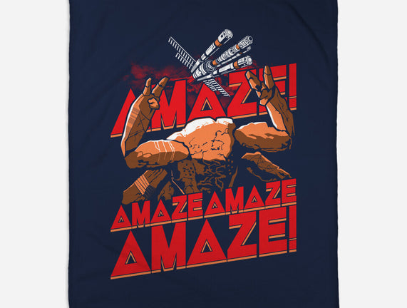 Project Amaze