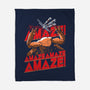 Project Amaze-None-Fleece-Blanket-everdream