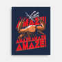 Project Amaze-None-Stretched-Canvas-everdream