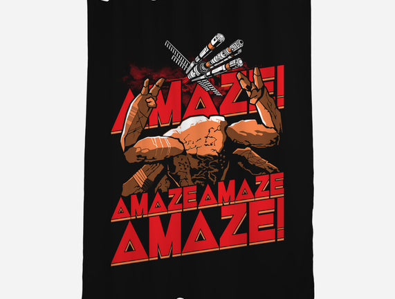 Project Amaze