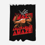 Project Amaze-None-Polyester-Shower Curtain-everdream